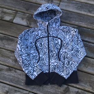 Lululemon Scuba Hoodie